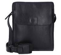 Harold's Sac à bandoulière 'Aber' noir, Taille One Size