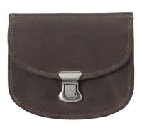 Harold's Sac à bandoulière 'Antik' marron, Taille One Size