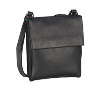 Harold's Sac à bandoulière 'Campo' noir, Taille One Size