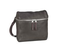 Harold's Sac à bandoulière chocolat, Taille One Size