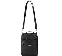 Harold's Country Sac à main en cuir 18 cm noir