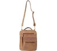 Harold's Sac à bandoulière marron, Taille One Size