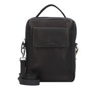 Harold's Sac à bandoulière noir, Taille One Size