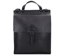 Harold's Sac à bandoulière noir, Taille One Size