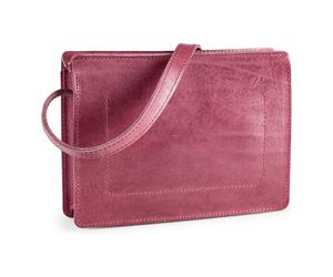 Harold's Sac à bandoulière rose, Taille One Size
