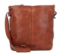 Harold's Sac à bandoulière 'Submarine 2861' cognac, Taille One Size