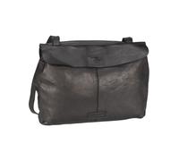 Harold's Sac à bandoulière 'Submarine' noir, Taille One Size