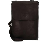 Harold's Sac à bandoulière 'Submarine' noir, Taille One Size