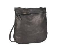 Harold's Sac à bandoulière 'Submarine' noir, Taille One Size