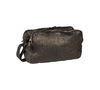 Harold's Sac à bandoulière 'Submarine' noir, Taille One Size