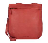 Harold's Sac à bandoulière 'Submarine' rouge, Taille One Size