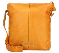 Harold's Sac à bandoulière 'Submarine' safran, Taille One Size