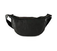 Harold's Sac à bandoulière 'Submarine' vert foncé, Taille One Size