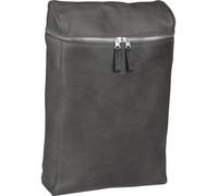 Harold's Sac à dos 'Box BO3' gris foncé, Taille One Size