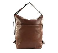 HAROLD'S sac à dos Caugio Shoulder Backpack Cognac brun