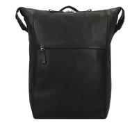 Harold's Sac à dos 'Country Scraper' noir, Taille One Size