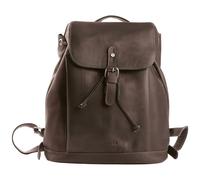 HAROLD'S Sac à dos marron en cuir pour femme Campo Backpack M 267777