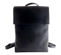 HAROLD'S Sac à dos noir en cuir pour femme et homme Campo Backpack L 267793