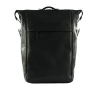 HAROLD'S sac à dos pour ordinateur portable pour ordinateur portable Caugio Notebook Backpack Black noir