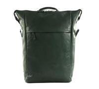 HAROLD'S sac à dos pour ordinateur portable pour ordinateur portable Caugio Notebook Backpack Green vert sapin