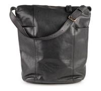 Harold's Sac à dos 'Submarine City' noir, Taille One Size