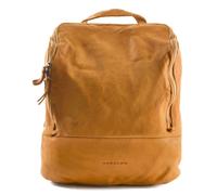 Harold's Submarine Sac à dos en cuir 32 cm pour ordinateur portable jaune