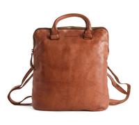 HAROLD'S sac à dos Submarine Post-Citybackpack Cognac