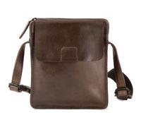 HAROLD'S sac à épaule bandoulière Aberdeen Crossbag S Brown
