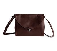 HAROLD'S sac à épaule bandoulière Fold Handbag Clutch L Brown