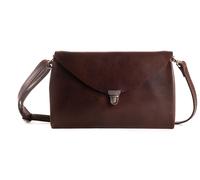 Harold's Aberdeen Sac à bandoulière Cuir 20 cm braun (FO2-03)