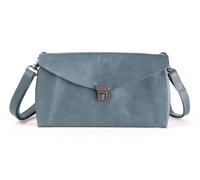 HAROLD'S sac à épaule bandoulière Fold Handbag Clutch S Light Blue
