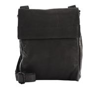 HAROLD'S sac à épaule bandoulière Messengerbag Upend Black noir
