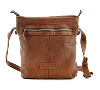 HAROLD'S sac à épaule bandoulière Submarine Crossbag Cognac