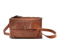 Harold's Submarine Sac à bandoulière en cuir 25 cm