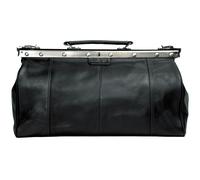HAROLD'S sac à épaule Country Doctor's Bag M Black