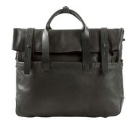 HAROLD'S sac à épaule Mount Businessbag L Black