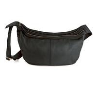 HAROLD'S sac à épaule Submarine Pouch Twin Black