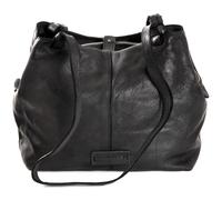 HAROLD'S sac à épaule Submarine Shopper Twin Black