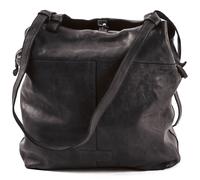 HAROLD'S sac à épaule Submarine Shopper Twin Upend Black