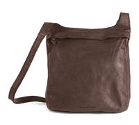 HAROLD'S sac à épaule Submarine Shopper Zip Brown