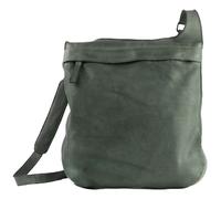 HAROLD'S sac à épaule Submarine Shopper Zip Green