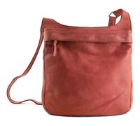 HAROLD'S sac à épaule Submarine Shopper Zip Red