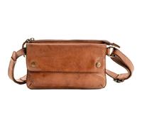HAROLD'S sac banane Submarine Beltbag S Cognac