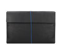 Harold's Sac d’ordinateur portable noir, Taille One Size