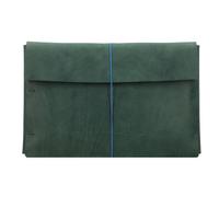 Harold's Sac d’ordinateur portable vert, Taille One Size