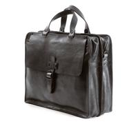 HAROLD'S sac de bureau Aberdeen Businessbag Twin Black