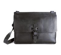 HAROLD'S sac de bureau Aberdeen Messengerbag S Black