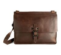 HAROLD'S sac de bureau Aberdeen Messengerbag S Brown