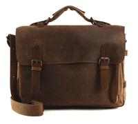 HAROLD'S sac de bureau Antic Briefcase L Nature