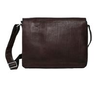 HAROLD'S sac de bureau Campo Messengerbag M Brown